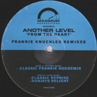 FROM THE HEART (Frankie Knuckles Rmxs) (265)