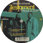 TESTAMENT (Work It Out) (2360)