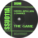 THE GAME (5328)